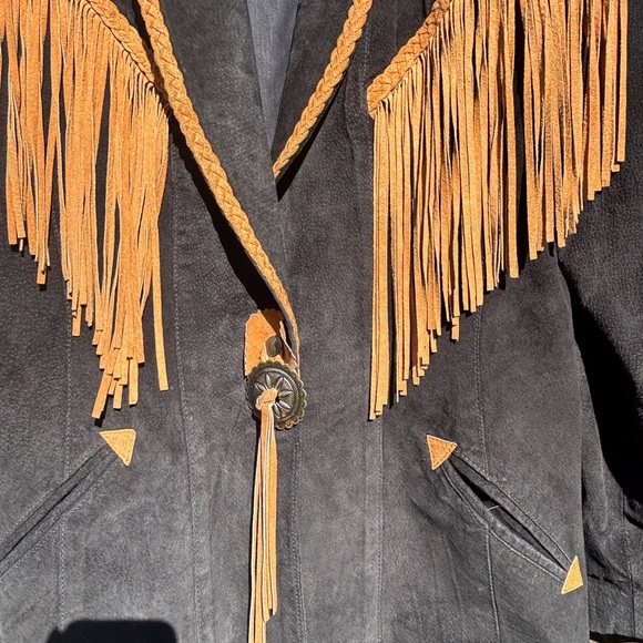 Jacket - Picture 6 of 16